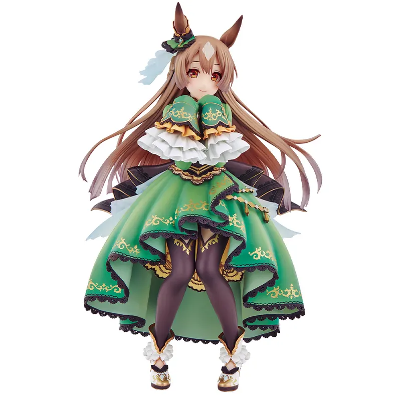 一番くじ ウマ娘 プリティーダービー 5弾 ラインナップ 3
