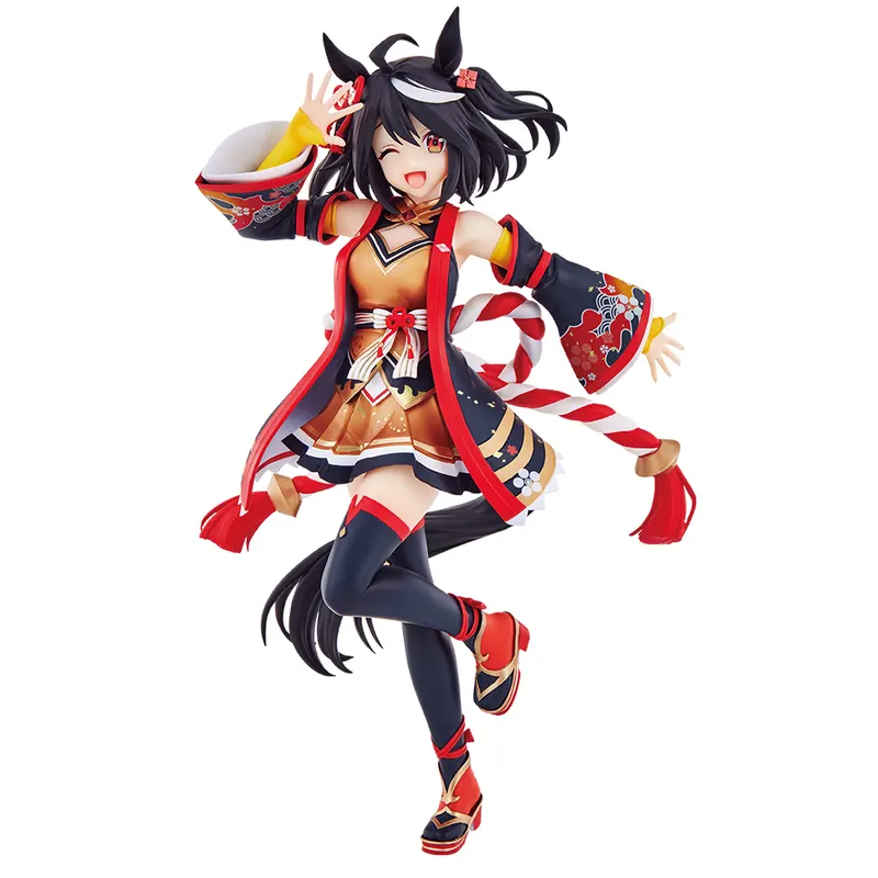 一番くじ ウマ娘 プリティーダービー 5弾 ラインナップ 9