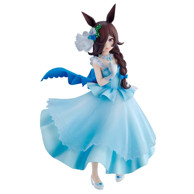 一番くじ ウマ娘 プリティーダービー 6弾 ラインナップ 2