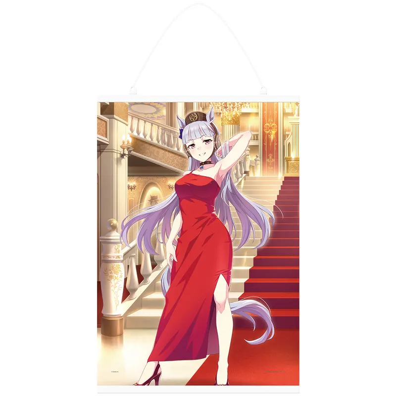 一番くじ ウマ娘 プリティーダービー 6弾 ラインナップ 3