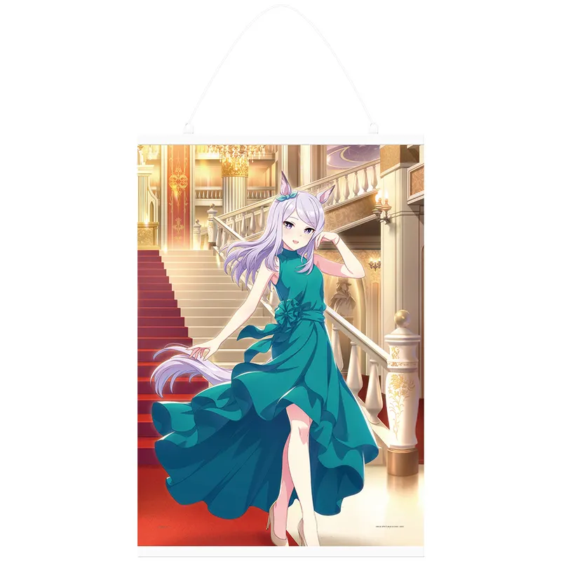 一番くじ ウマ娘 プリティーダービー 6弾 ラインナップ 4