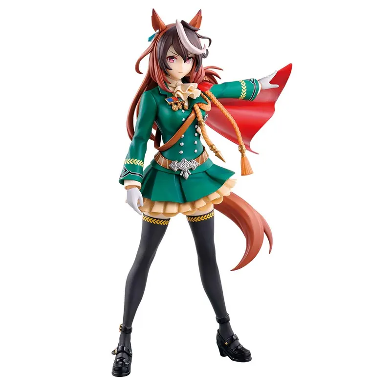 一番くじ ウマ娘 プリティーダービー 7弾 ラインナップ 2