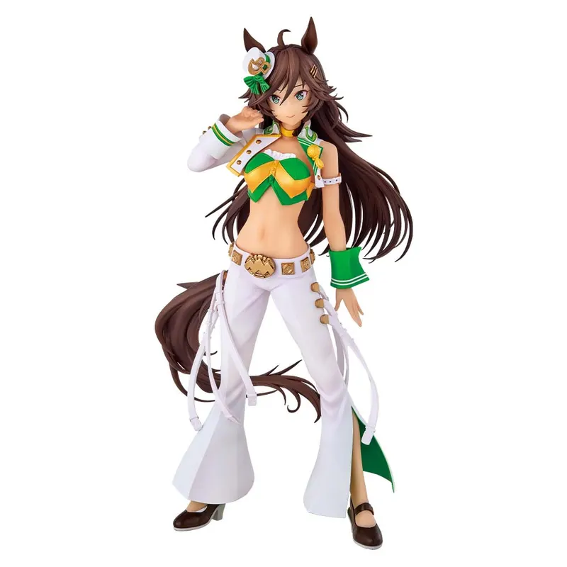 一番くじ ウマ娘 プリティーダービー 7弾 ラインナップ 3