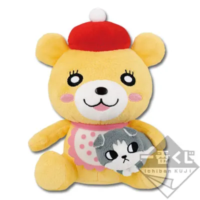 一番くじ 3月のライオン [ウミノグマのタカラモノ雑貨店] ラインナップ 10