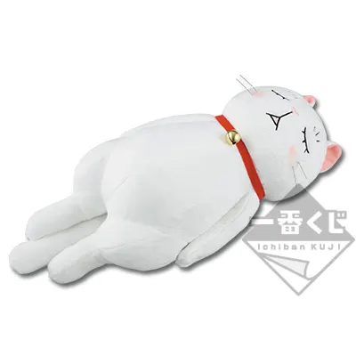 一番くじ 3月のライオン ~ニャーちゃんがいっぱい!~ ラインナップ 3