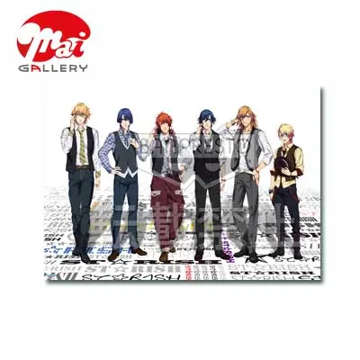 一番くじきゅんキャラわーるど うたの☆プリンスさまっ♪マジLOVE1000％ ラインナップ 12