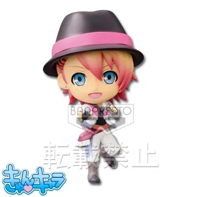 一番くじきゅんキャラわーるど うたの☆プリンスさまっ♪マジLOVE1000％ ラインナップ 7