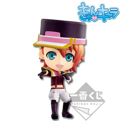 一番くじ うたの☆プリンスさまっ♪マジLOVE2000％ ラインナップ 7