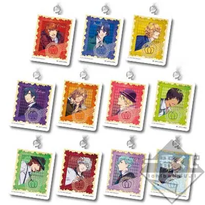 一番くじ うたの☆プリンスさまっ♪ マジLOVEレボリューションズ ラインナップ 5