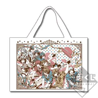 一番くじ うたの☆プリンスさまっ♪ マジLOVEレボリューションズ ラインナップ 6