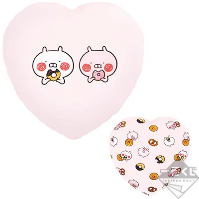 一番くじ うさまる〜もぐもぐパーティー〜 ラインナップ 2
