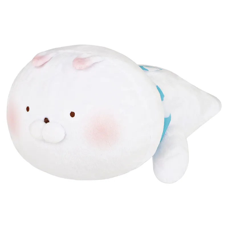 一番くじ ちびちびうさまる ~いっしょにあそぼ~ ラインナップ 2