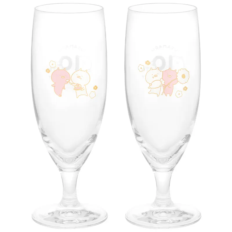 一番くじ うさまる ~10th anniversary party~ ラインナップ 4
