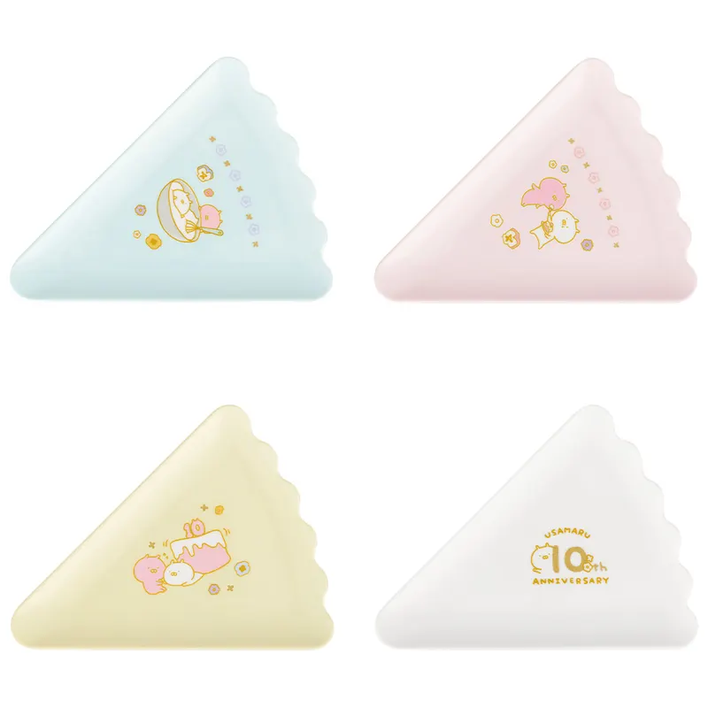 一番くじ うさまる ~10th anniversary party~ ラインナップ 5