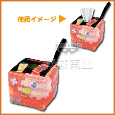 一番くじ ウサビッチ「くじの時間2」アンコール ラインナップ 4
