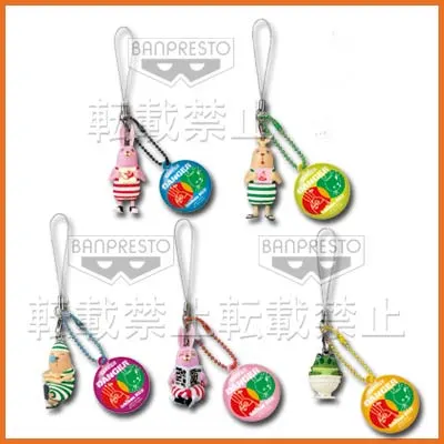 一番くじ ウサビッチ「くじの時間2」アンコール ラインナップ 6