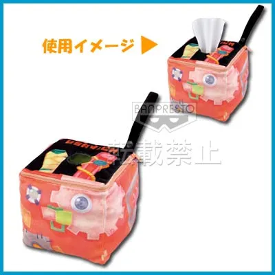 一番くじ ウサビッチ「くじの時間2」 ラインナップ 4
