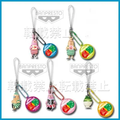 一番くじ ウサビッチ「くじの時間2」 ラインナップ 6