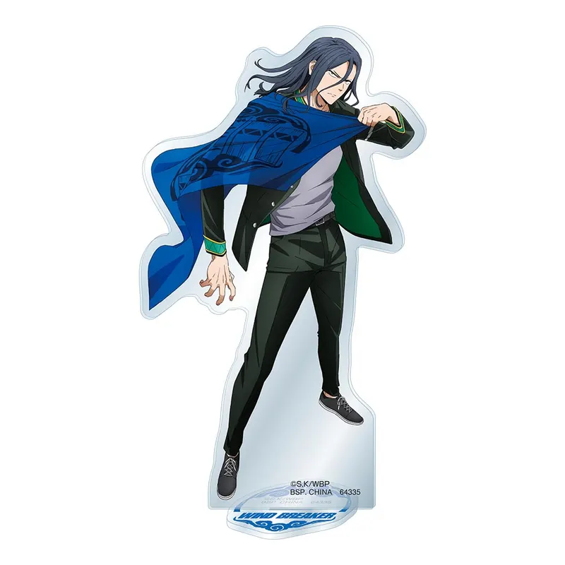 一番くじ WIND BREAKER ~街の英雄~ ラインナップ 5