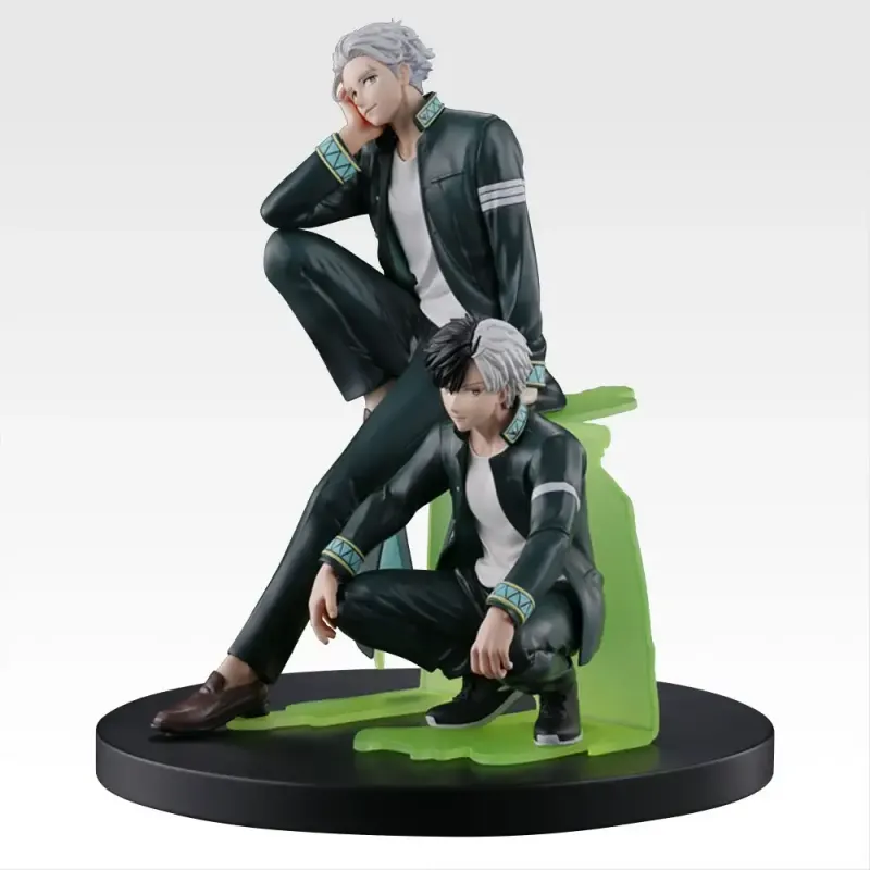 一番くじ WIND BREAKER -原作5周年- ラインナップ 9