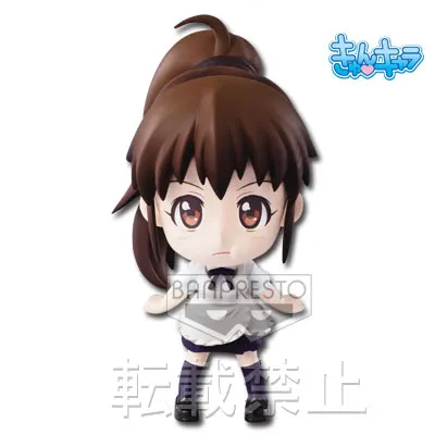 一番くじ WORKING′!! ラインナップ 2