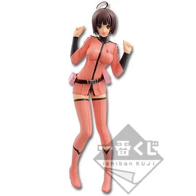 一番くじ 宇宙戦艦ヤマト2199 ラインナップ 4