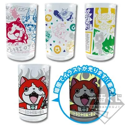 一番くじ 妖怪ウォッチ 〜妖怪発見ズラ！！〜 ラインナップ 7