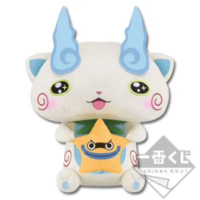 一番くじ 妖怪ウォッチ スター登場！ USA （ うさ ） ピョン ラインナップ 10
