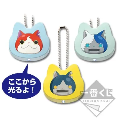 一番くじ 妖怪ウォッチ スター登場！ USA （ うさ ） ピョン ラインナップ 6