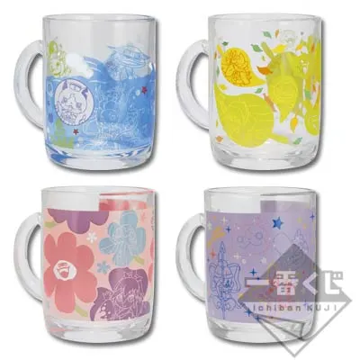 一番くじ 妖怪ウォッチ スター登場！ USA （ うさ ） ピョン ラインナップ 7