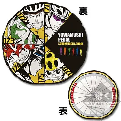 一番くじ 弱虫ペダル GRANDE ROAD~エンジョイサイクル!~ ラインナップ 2