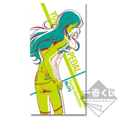 一番くじ 弱虫ペダル GRANDE ROAD～明日へ向かって～ ラインナップ 3