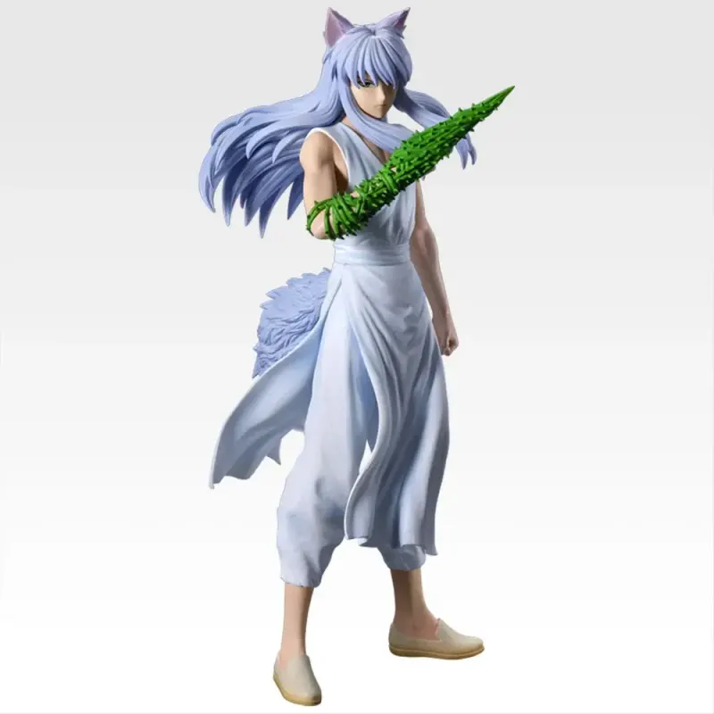 一番くじ 幽☆遊☆白書 魔界の扉編 ラインナップ 4