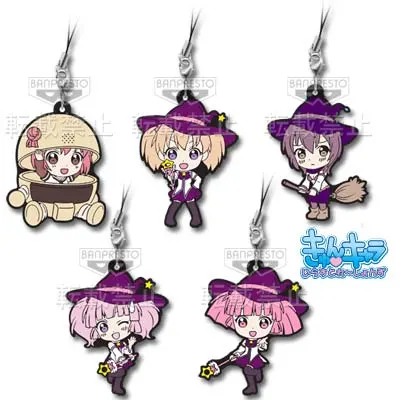 一番くじ ゆるゆり♪♪ ラインナップ 10