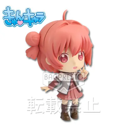 一番くじ ゆるゆり♪♪ ラインナップ 3