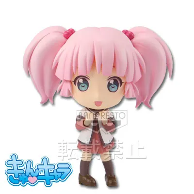 一番くじ ゆるゆり♪♪ ラインナップ 6