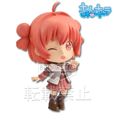 一番くじ ゆるゆり♪♪~帰ってきた主人公~ ラインナップ 2