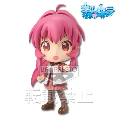 一番くじ ゆるゆり♪♪~帰ってきた主人公~ ラインナップ 6