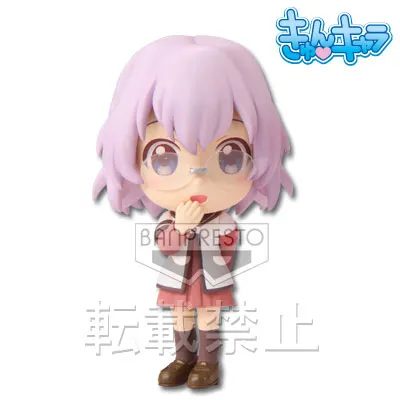 一番くじ ゆるゆり♪♪~帰ってきた主人公~ ラインナップ 7