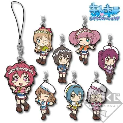 一番くじ ゆるゆり さん☆ハイ！ トリビュートギャラリー～ゆるゆりの文化祭にようこそ～ ラインナップ 12