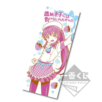 一番くじ ゆるゆり さん☆ハイ！ トリビュートギャラリー～ゆるゆりの文化祭にようこそ～ ラインナップ 7