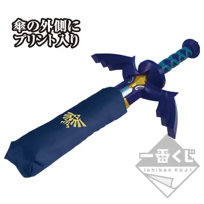 一番くじ ゼルダの伝説 ハイラルライフスタイル ラインナップ 3