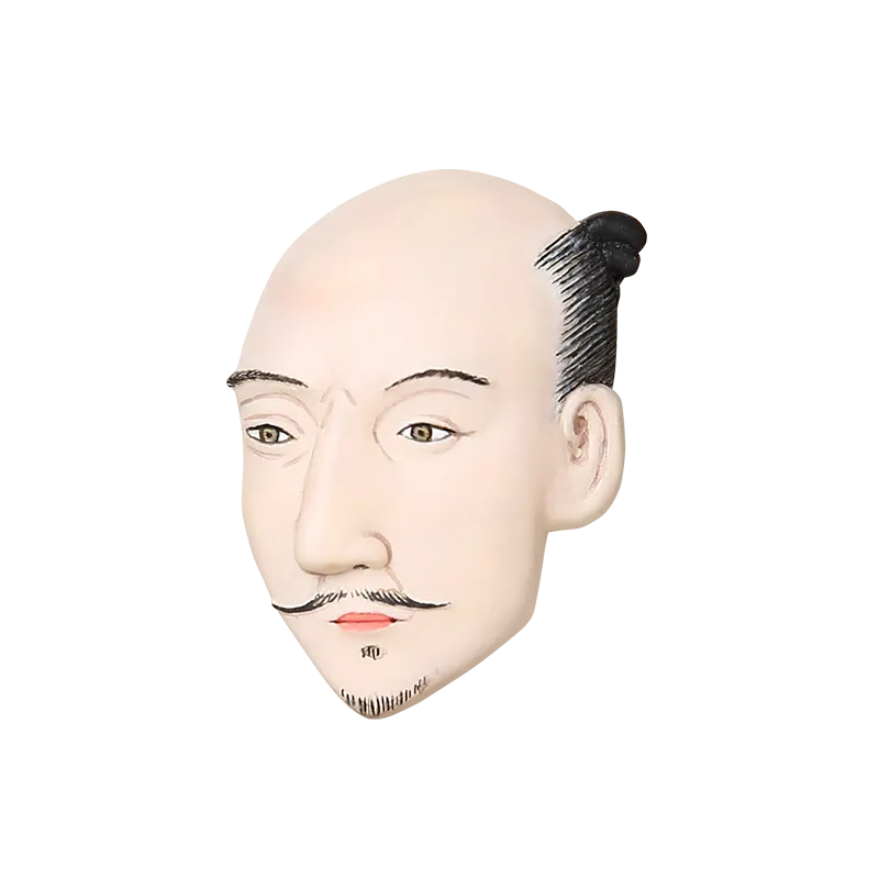 戦国武将マグネット ラインナップ 2