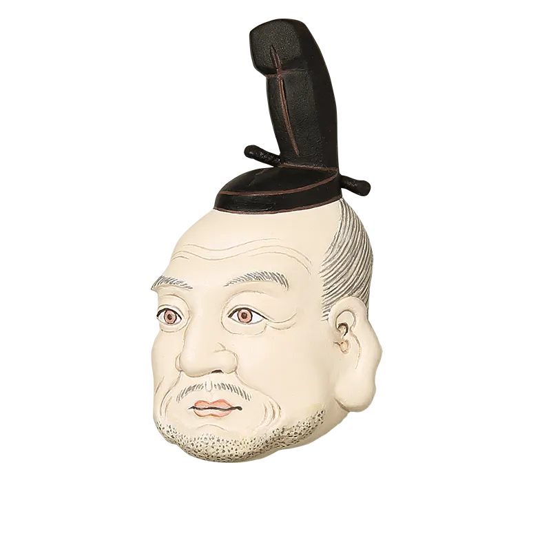 戦国武将マグネット ラインナップ 4