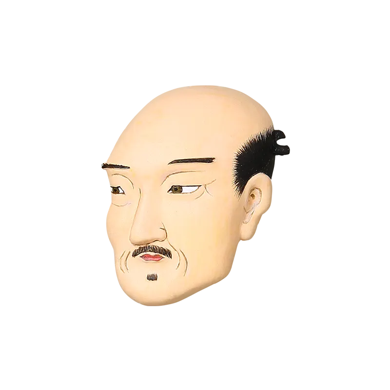 戦国武将マグネット ラインナップ 6