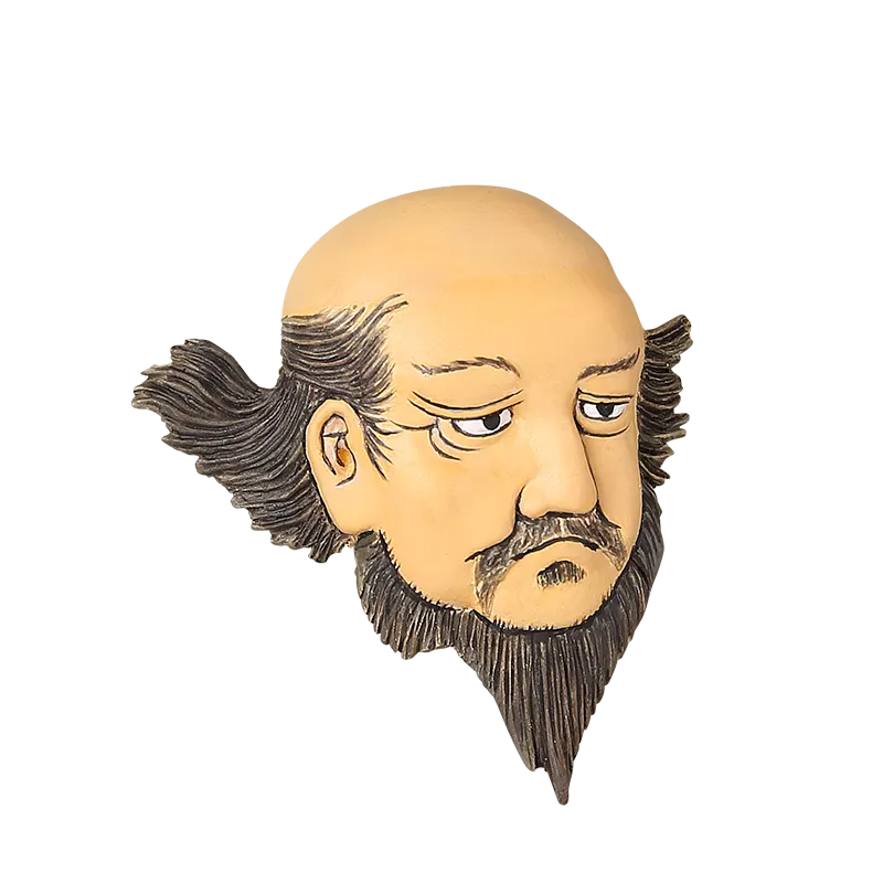 戦国武将マグネット ラインナップ 7