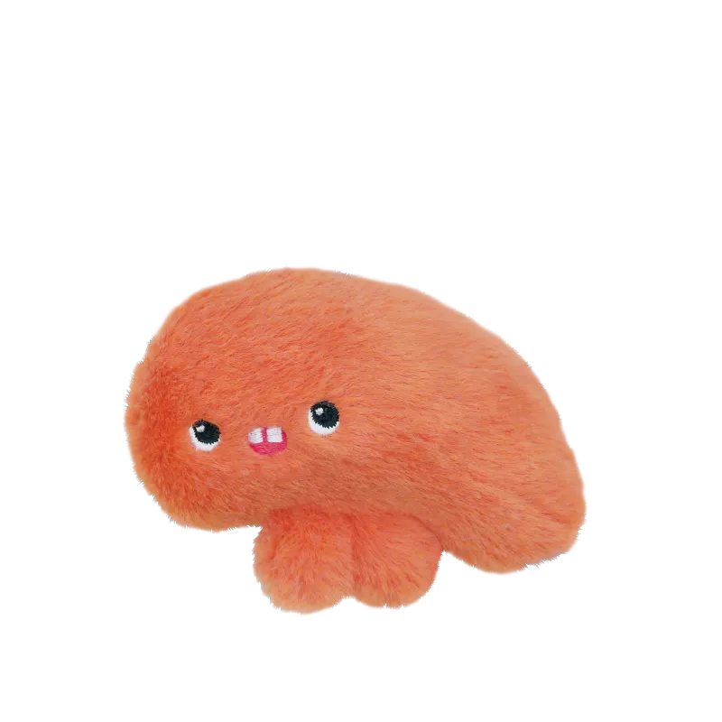 aska.ふわふわぬいぐるみマスコット ラインナップ 4