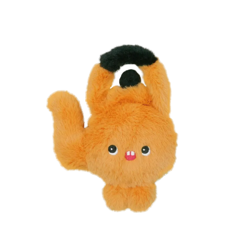 aska.ふわふわぬいぐるみマスコット ラインナップ 6