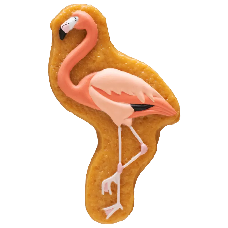 ATC 鳥のアイシングクッキー フィギュアマグネット2 ラインナップ 4