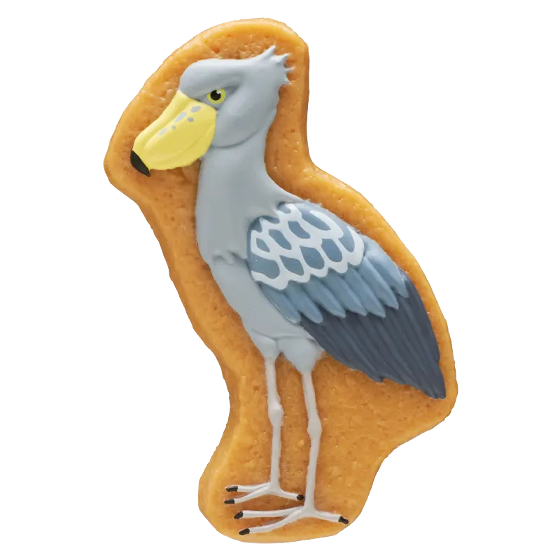 ATC 鳥のアイシングクッキー フィギュアマグネット2 ラインナップ 6